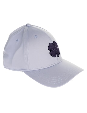 Gorra visera curva cerrada Black Clover Premium Clover adulto