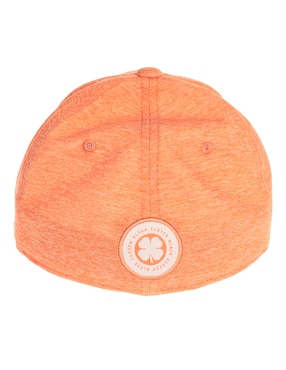Gorra con visera curva cerrada Black Clover Memory Fit para adulto