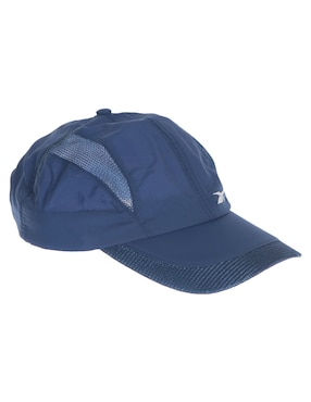 Gorra Visera Curva Velcro Reebok Para Hombre