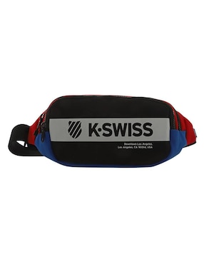 Cangurera K-Swiss Unisex