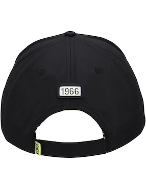 Gorra visera semicurva hebilla casual K-Swiss Welling