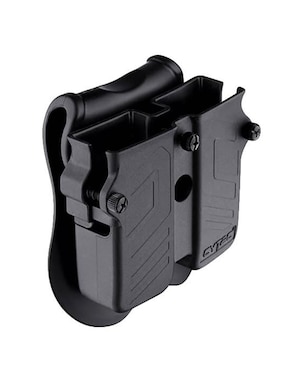 Funda pistola para caza y tiro con arco Cytac Tactical cy-mpu