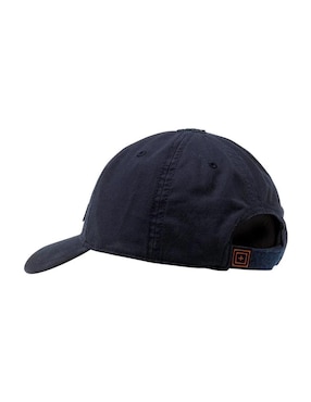 Gorra visera curva velcro campismo 5.11 Tactical Flag Bearer para hombre