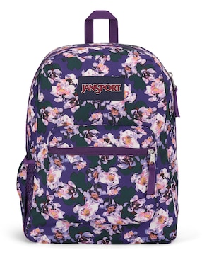 Mochila de montañismo Jansport