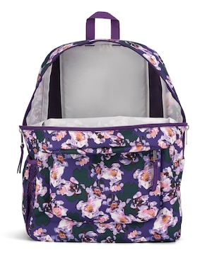Mochila de montañismo Jansport