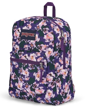 Mochila de montañismo Jansport