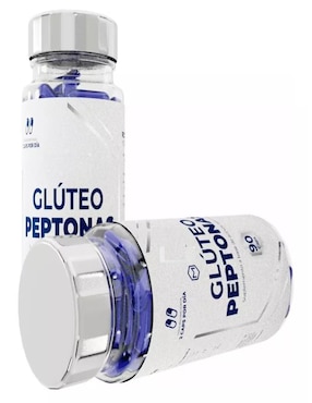 PeptoGluteo vitamina Mesoestetic cápsulas