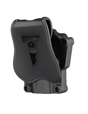 Funda pistola para caza y tiro con arco Cytac Tactical CY-UHFS