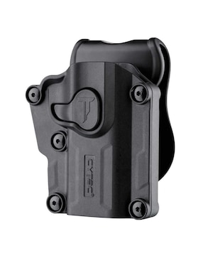 Funda pistola para caza y tiro con arco Cytac Tactical CY-UHFS