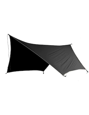 Toldo Plegable The Finix Air Tent