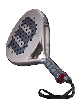 Pala de pádel Wilson Carbon Force