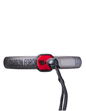 Pala de pádel Wilson Carbon Force