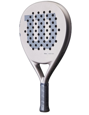 Pala de pádel Wilson Carbon Force
