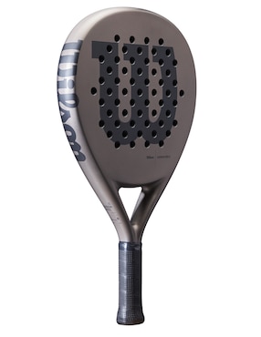 Pala de pádel Wilson Carbon Force