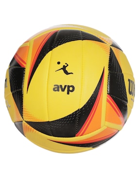 Balón Wilson Optx Avp Replica para voleibol adulto
