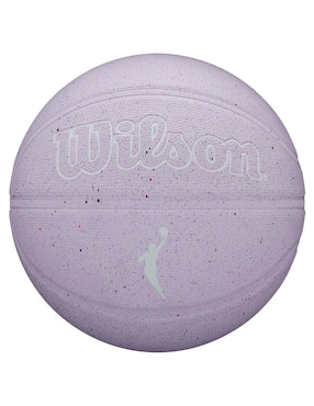 Balón Wilson para básquetbol infantil