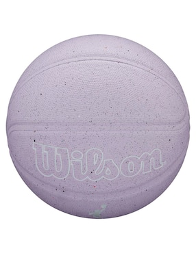 Balón Wilson para básquetbol infantil