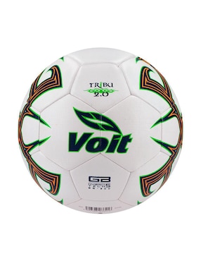 Balón Voit Tribu HB SS300 Para Fútbol