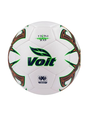 Balón Voit Tribu HB SS300 para fútbol adulto