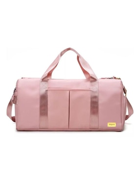 Bolsa Likëpink Activerose De Nylon