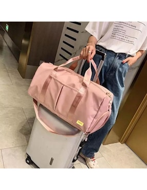 Bolsa Likëpink ActiveRose adulto