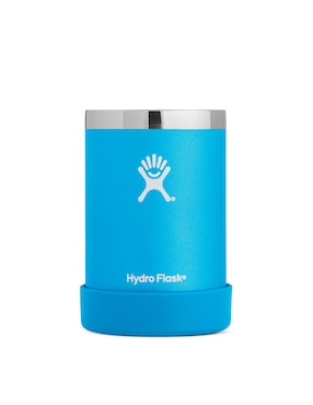 Vaso Térmico Hydroflask  De Acero Inoxidable Con Tapa Flip Top 355 Ml