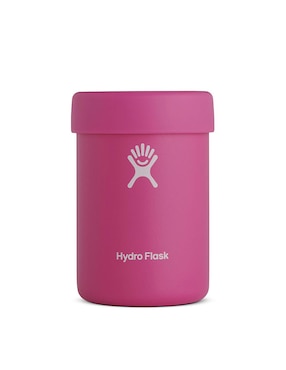 Vaso térmico Hydroflask de acero inoxidable con tapa flip top 355 ml