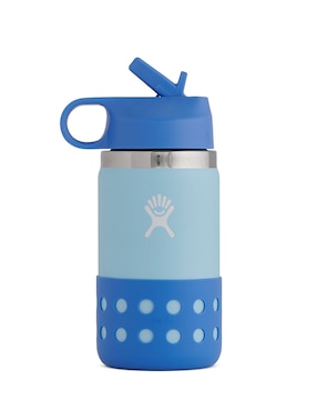 Termo Hydroflask  De Acero Inoxidable Con Tapa Rosca 355 Ml