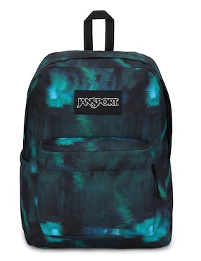 Mochila Deportiva Jansport Superbreak Plus