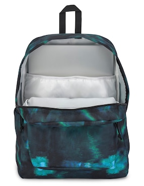 Mochila de montañismo Jansport