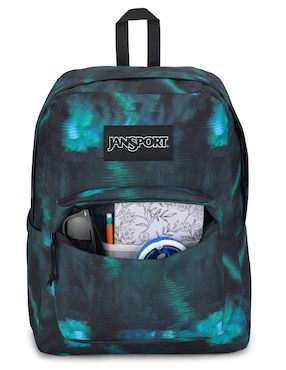 Mochila de montañismo Jansport