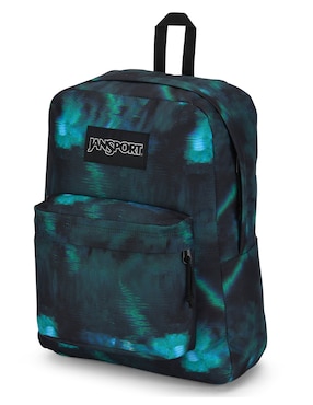 Mochila de montañismo Jansport