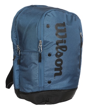 Mochila deportiva Wilson unisex