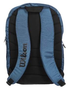 Mochila deportiva Wilson unisex