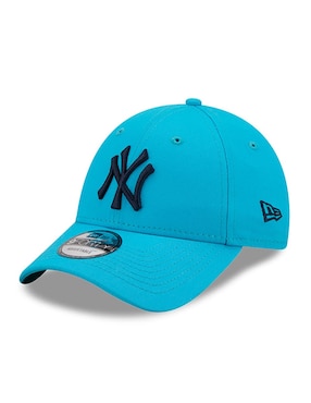 Gorra Con Visera Curva New Era League Essentials MLB New York Yankees Adulto