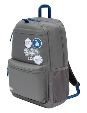 Mochila escolar MLB New Era Los Angeles Dodgers