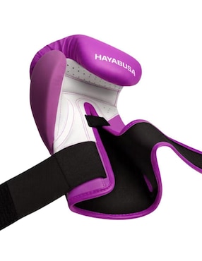 Guantes para box Hayabusa de adulto