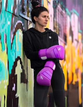 Guantes para box Hayabusa de adulto