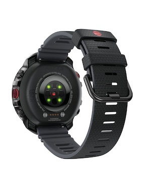 Monitor de ejercicio Polar Grit X2 Pro AMOLED para trail