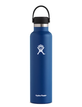 Termo Hydroflask de Acero Inoxidable Con Tapa Rosca 709 Ml