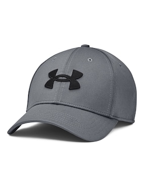 Gorra Visera Semicurva Snapback Under Armour Mens Ua Blitzing Para Hombre