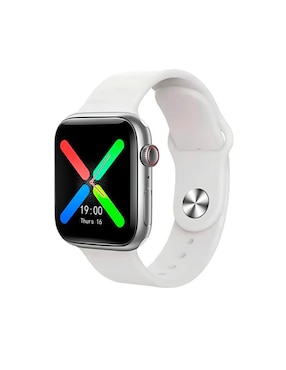 Smartwatch Genérica 54111500 unisex
