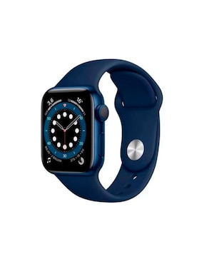 Smartwatch Genérica 54111500 unisex con GPS