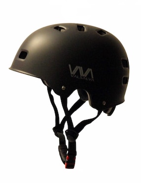 Casco Para Skate Valsalva Protecciones Unisex