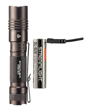 Linterna de mano Stream Light 88083 Protac 2L-X
