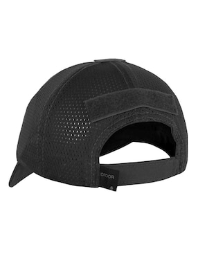 Gorra visera curva velcro campismo Condor para hombre