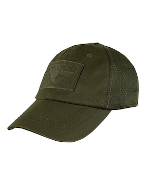 Gorra Visera Curva Velcro Condor Outdoor Mesh Tactica Para Hombre