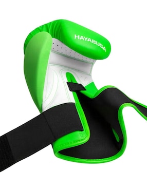 Guantes para box Hayabusa de adulto