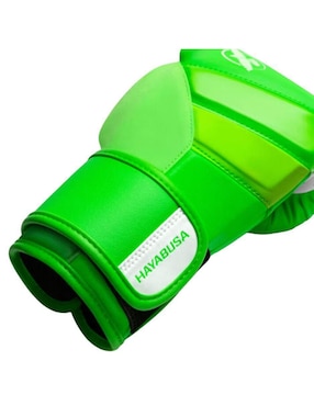 Guantes para box Hayabusa de adulto