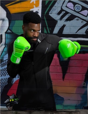 Guantes para box Hayabusa de adulto